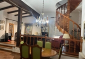 Chalet independiente con terreno en venta en la España, Murcia, ref: TR139032 foto