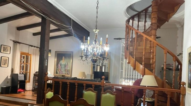 Murcia - Murcia - 1900m2