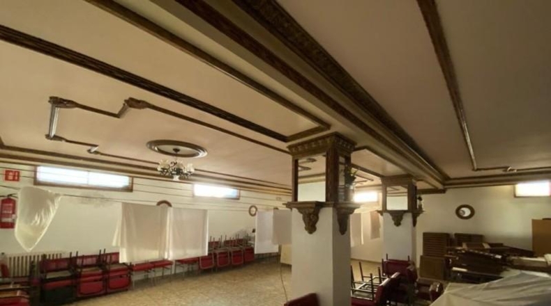 Leon - Ardón - 7000m2