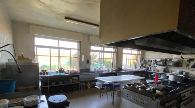 Leon - Ardón - 7000m2