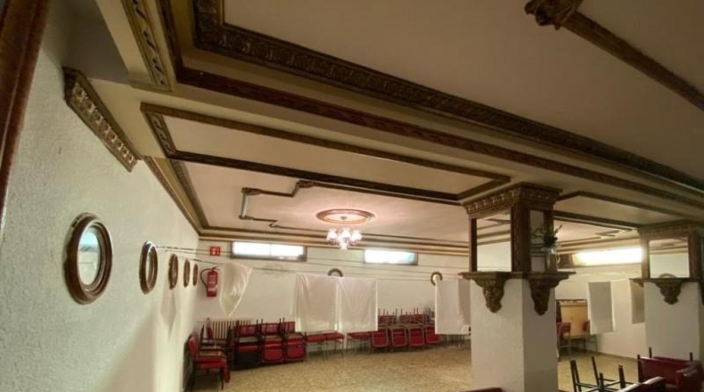 Leon - Ardón - 7000m2