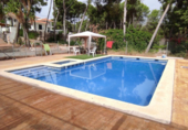 Casa de camp amb terreny en venda a la España, Múrcia, ref.: TR139310 foto