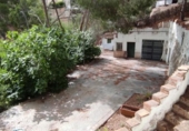 Casa de camp amb terreny en venda a la España, Múrcia, ref.: TR139310 foto