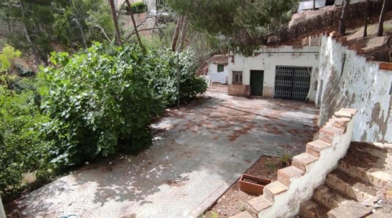 Murcia - Murcia - 472m2