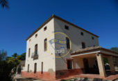 Xalet independent amb terreny en venda a la España, Ontinyent, ref.: TR139967 foto