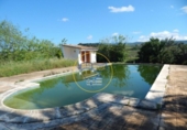 Xalet independent amb terreny en venda a la España, Ontinyent, ref.: TR139967 foto