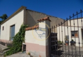 Xalet independent amb terreny en venda a la España, Ontinyent, ref.: TR139967 foto