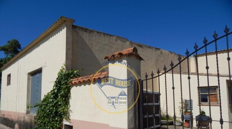 Valencia - Onteniente - 86500m2
