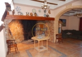 Xalet independent amb terreny en venda a la España, Ontinyent, ref.: TR139967 foto