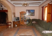Xalet independent amb terreny en venda a la España, Ontinyent, ref.: TR139967 foto