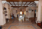 Xalet independent amb terreny en venda a la España, Ontinyent, ref.: TR139967 foto