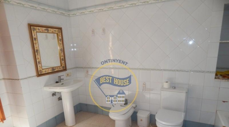 Valencia - Onteniente - 86500m2