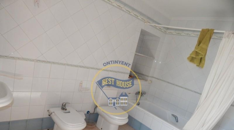 Valencia - Onteniente - 86500m2