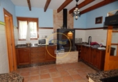 Xalet independent amb terreny en venda a la España, Ontinyent, ref.: TR139967 foto