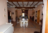 Xalet independent amb terreny en venda a la España, Ontinyent, ref.: TR139967 foto
