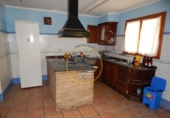 Xalet independent amb terreny en venda a la España, Ontinyent, ref.: TR139967 foto