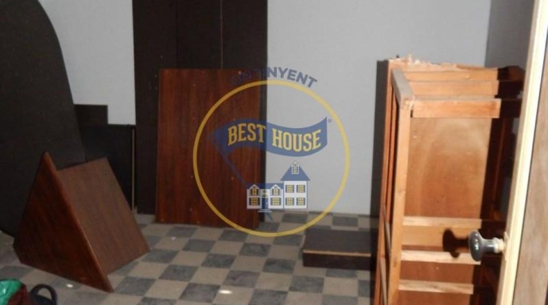 Valencia - Onteniente - 86500m2