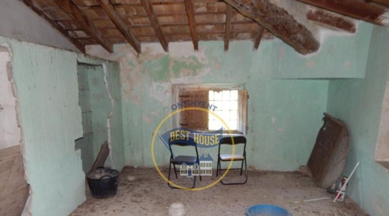 Valencia - Onteniente - 86500m2