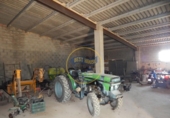 Xalet independent amb terreny en venda a la España, Ontinyent, ref.: TR139967 foto