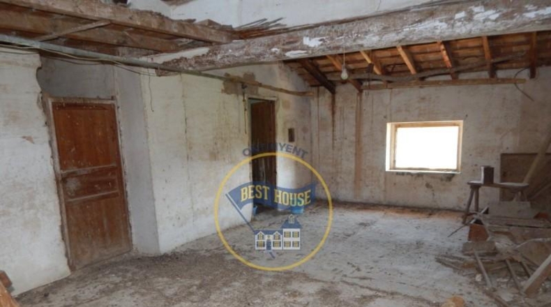 Valencia - Onteniente - 86500m2