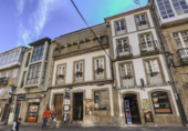Casa de poble en venda a la España, Santiago de Compostel·la, ref.: TR304103 foto