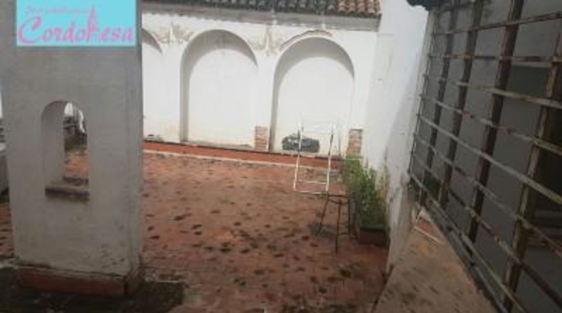 Córdoba - Córdoba - 700m2