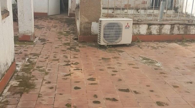 Córdoba - Córdoba - 700m2