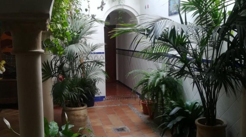 Cordova - Córdoba - 486m2