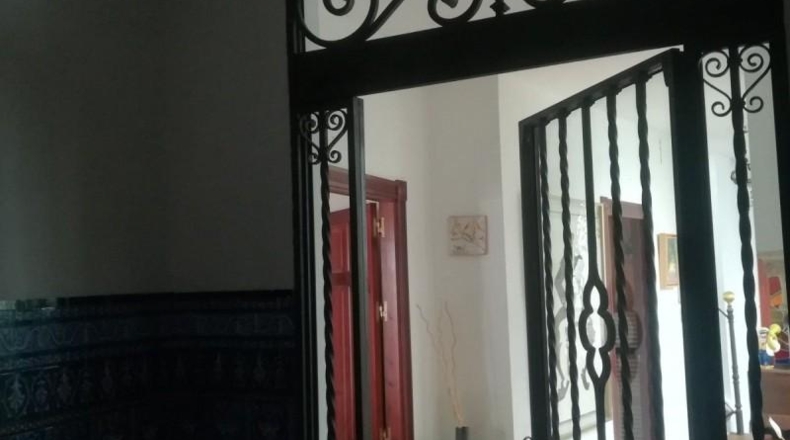 Cordova - Córdoba - 486m2