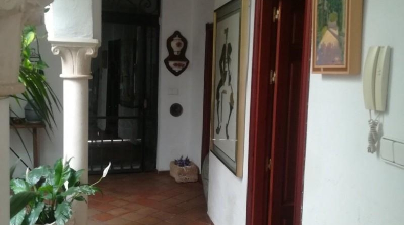 Cordova - Córdoba - 486m2