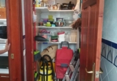 Casa de poble en venda a la España, Còrdova, ref.: TR293471 foto