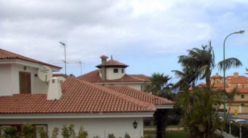 Santa Cruz de Tenerife - Puerto de la Cruz - 1100m2
