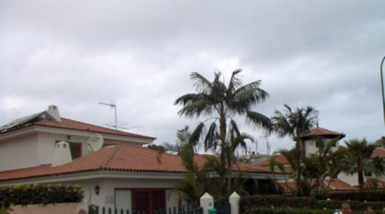 Santa Cruz de Tenerife - Puerto de la Cruz - 1100m2