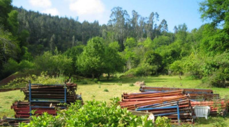 Cantàbria - Novales - 3642m2