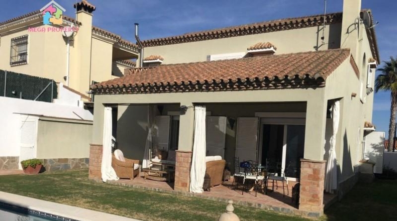 Cádiz - San Roque - 485m2
