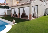 Xalet independent amb terreny en venda a la España, San Roque, ref.: TR138645 foto