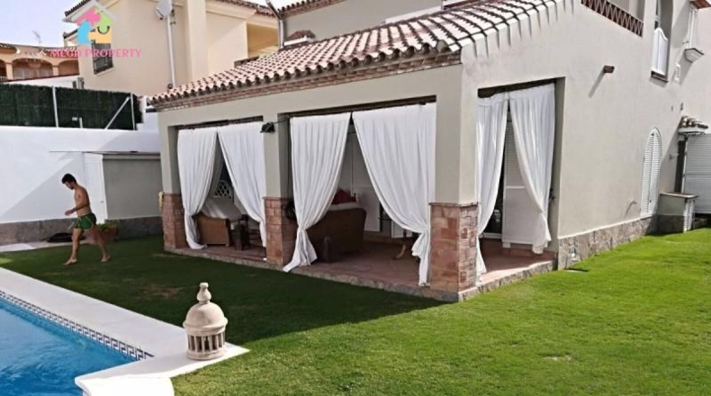 Cádiz - San Roque - 485m2