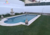 Xalet independent amb terreny en venda a la España, San Roque, ref.: TR138645 foto