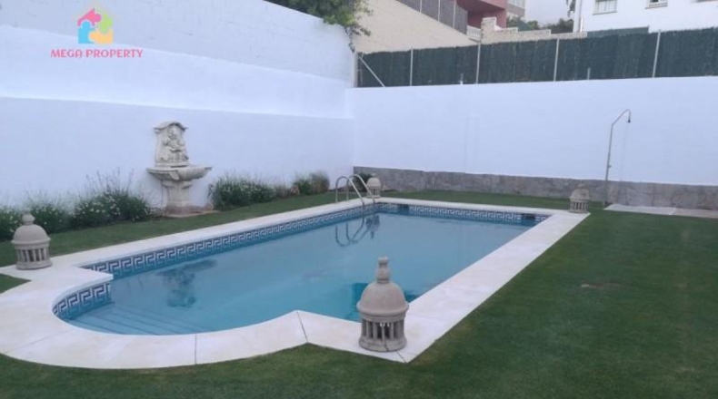 Cádiz - San Roque - 485m2