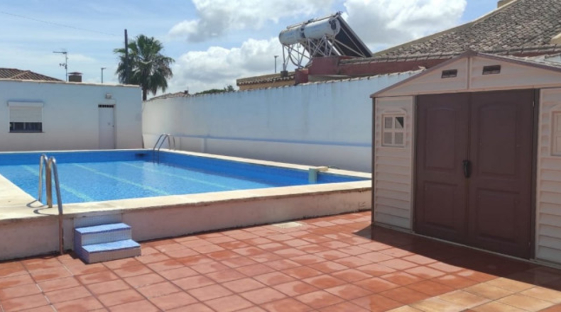 Cádiz - El Puerto de Santa María - 940m2