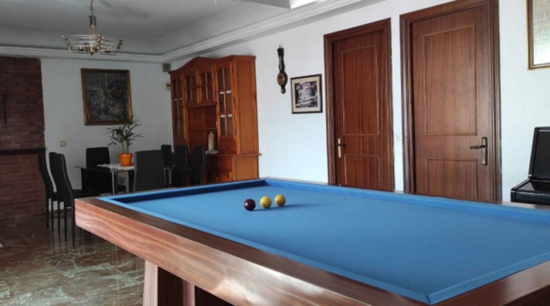 Cádiz - El Puerto de Santa María - 940m2