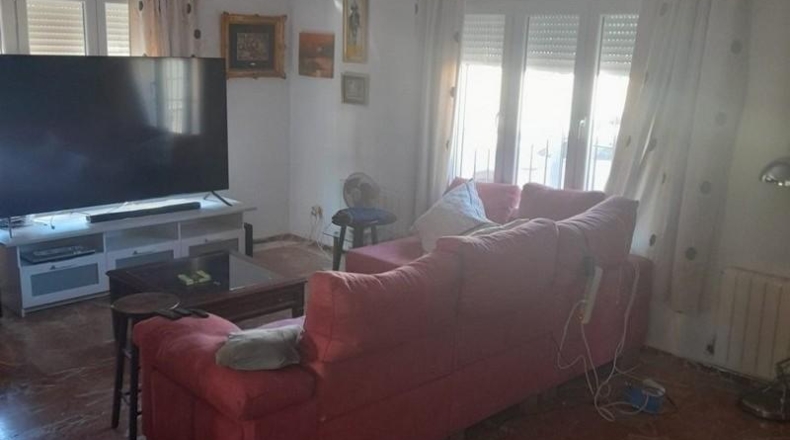 Cádiz - El Puerto de Santa María - 940m2