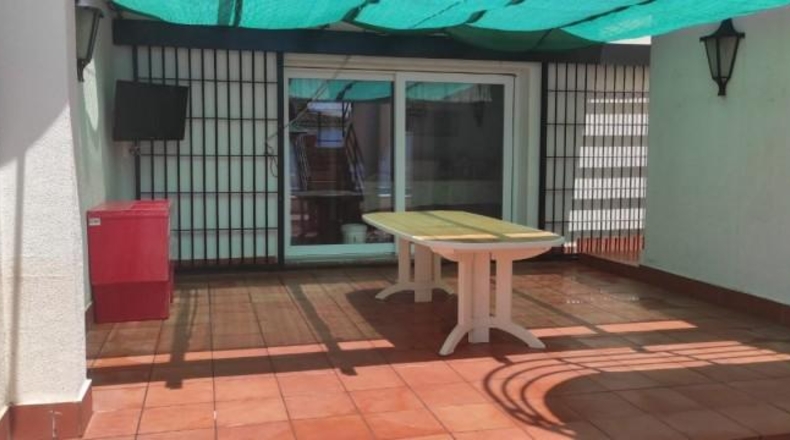 Cádiz - El Puerto de Santa María - 940m2