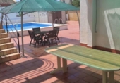 Xalet independent amb terreny en venda a la España, El Puerto de Santa María, ref.: TR112222 foto