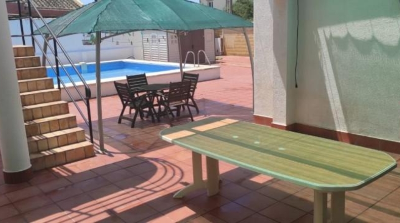 Cádiz - El Puerto de Santa María - 940m2