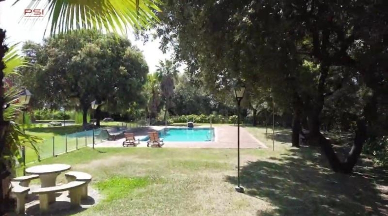 Barcelona - Tarrasa - 41000m2
