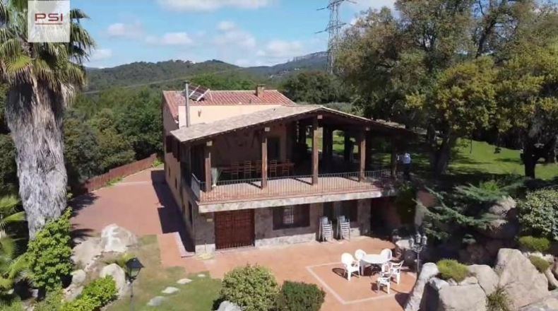 Barcelona - Tarrasa - 41000m2