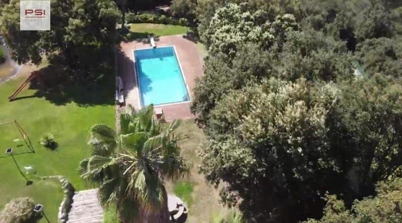 Barcelona - Tarrasa - 41000m2
