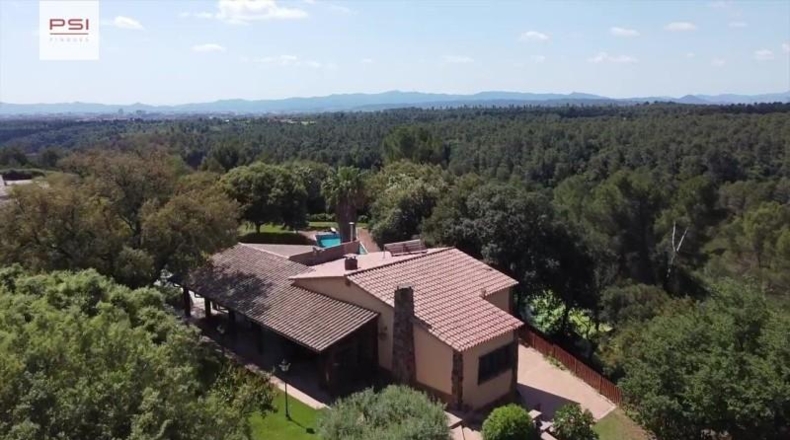 Barcelona - Tarrasa - 41000m2
