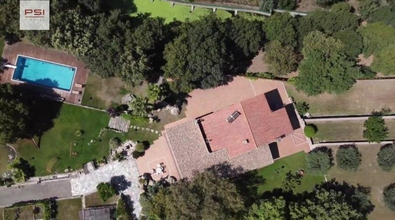 Barcelona - Tarrasa - 41000m2